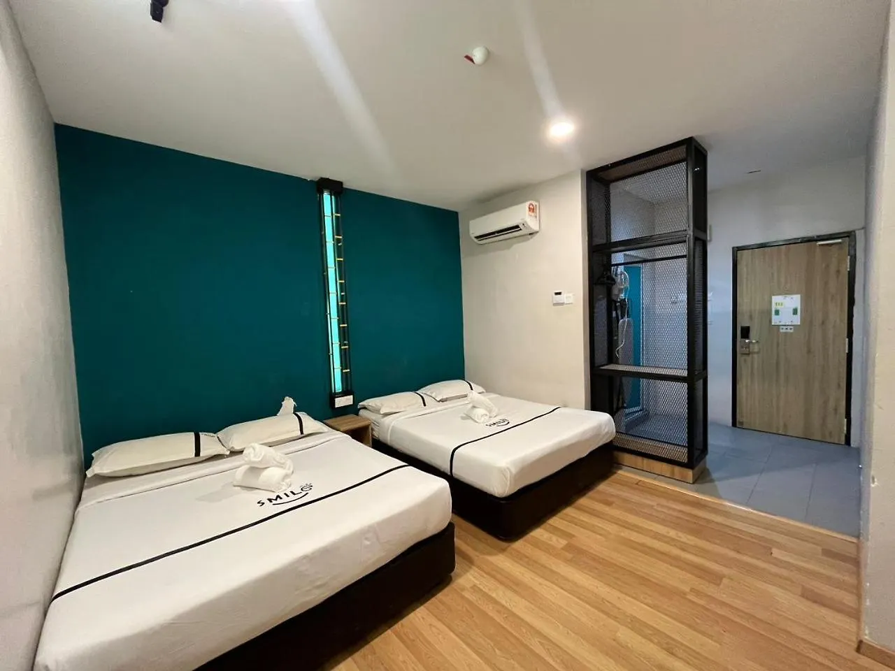 Smile Hotel Wangsa Maju Kuala Lumpur
