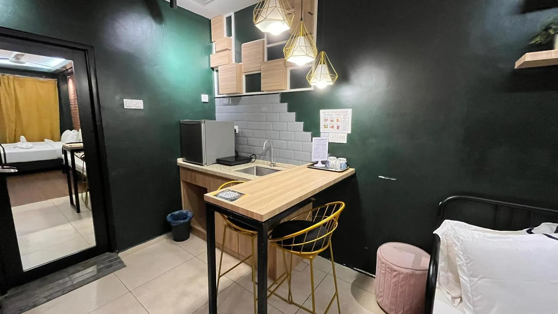 Smile Hotel Wangsa Maju Kuala Lumpur