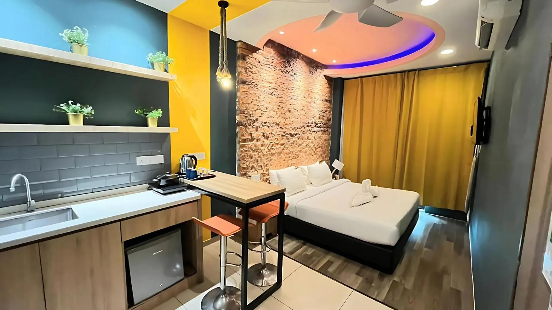 Smile Hotel Wangsa Maju Kuala Lumpur