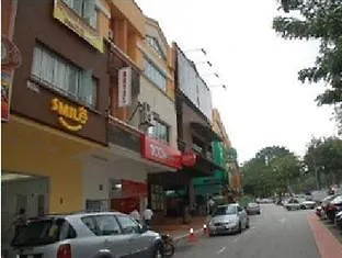 Smile Hotel Wangsa Maju Kuala Lumpur 2*,  Malaysia