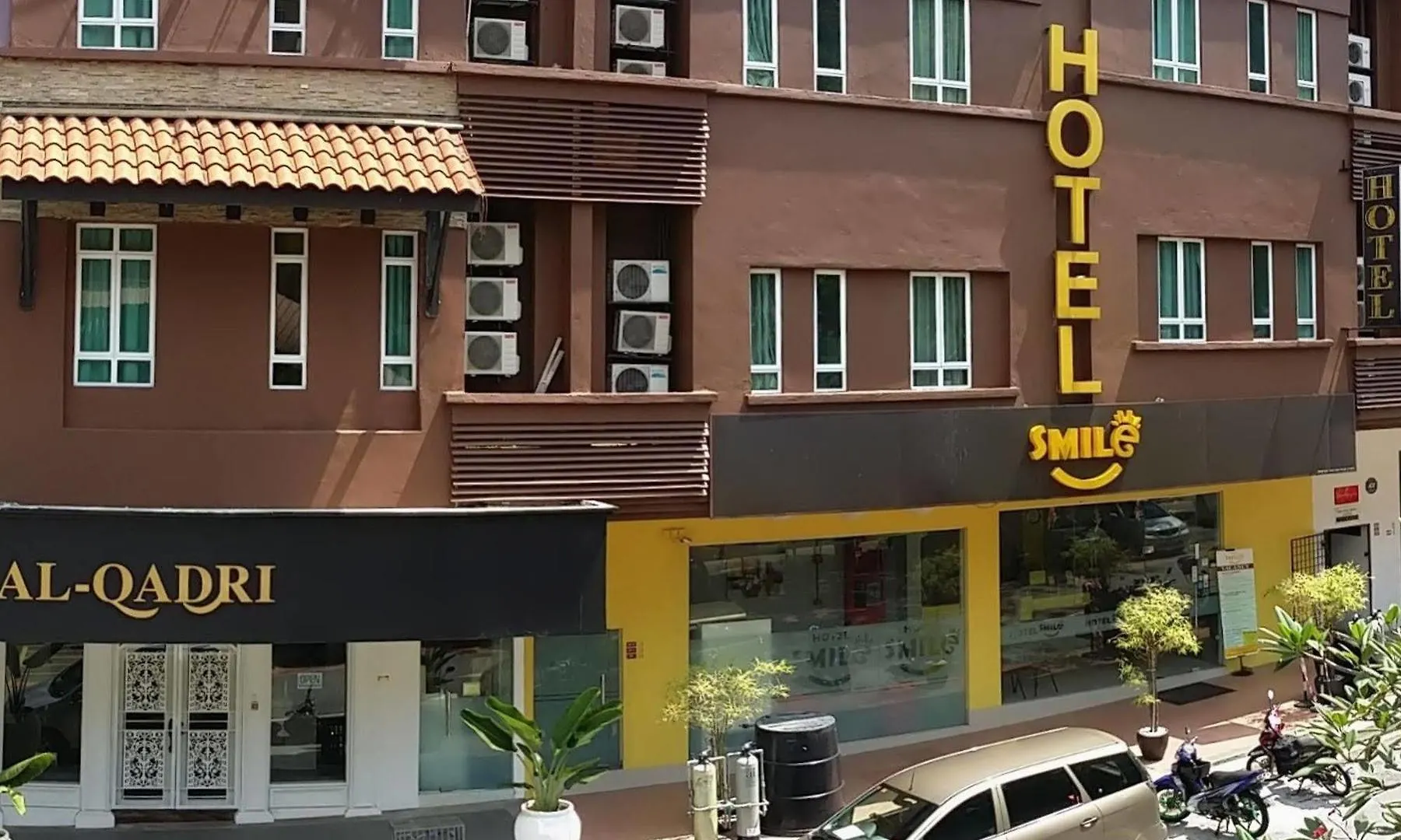 Smile Hotel Wangsa Maju Kuala Lumpur