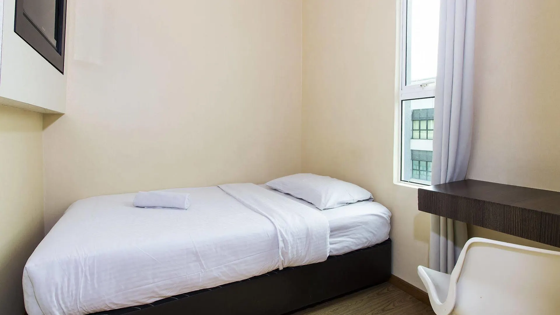 Smile Hotel Wangsa Maju Kuala Lumpur