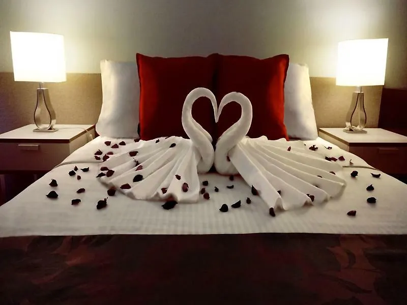 Smile Hotel Wangsa Maju Kuala Lumpur