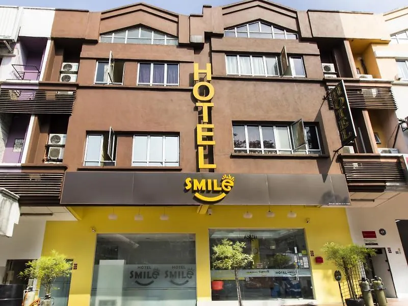 Smile Hotel Wangsa Maju Kuala Lumpur 2*,  Malasia